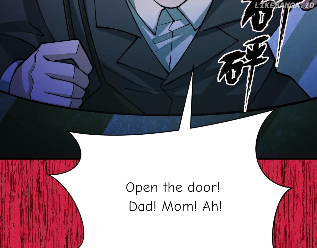 Era of the Haunted Chapter 333 - page 95